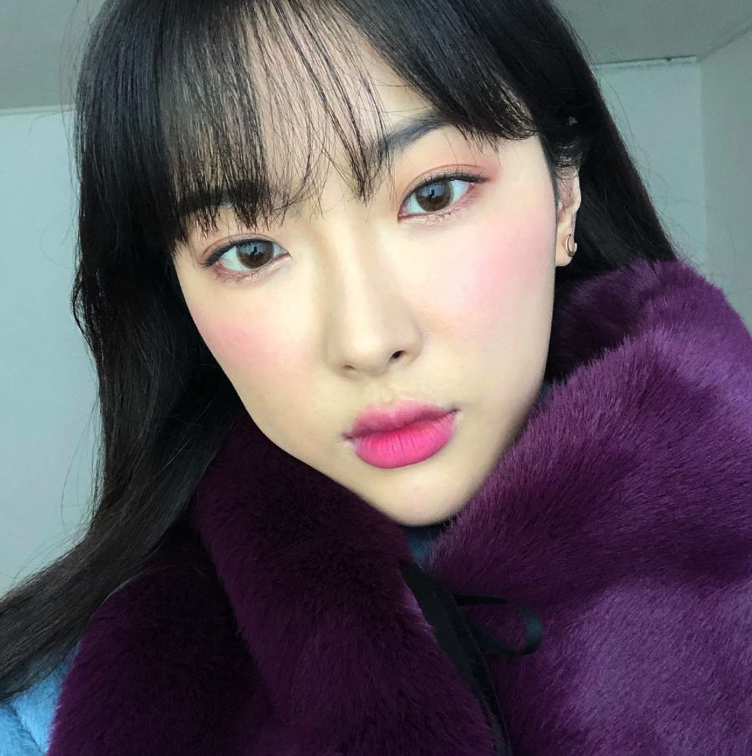 精致的猪猪女孩眼影推荐,白桃粉色眼影盘