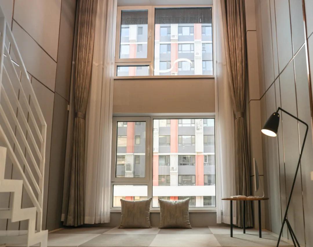 浑河北岸低密小户曝光！这或许是你占位浑河的最佳时机