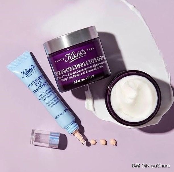 科颜氏面霜是分清爽型和滋润型吗,科颜氏面霜测评油痘肌