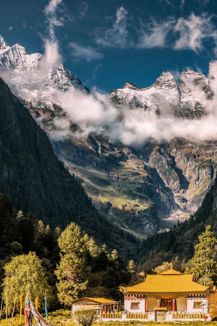 户外游最佳路线,小众户外游攻略