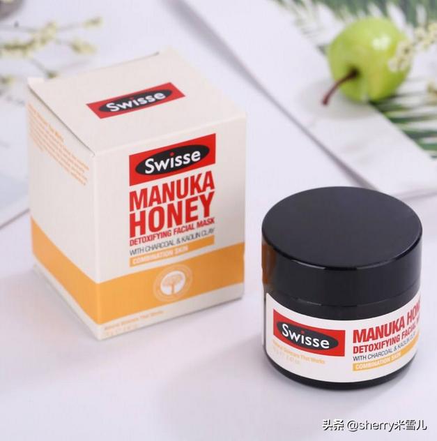 最好的清洁面膜是哪一款,皮肤清洁不到位做啥都白费