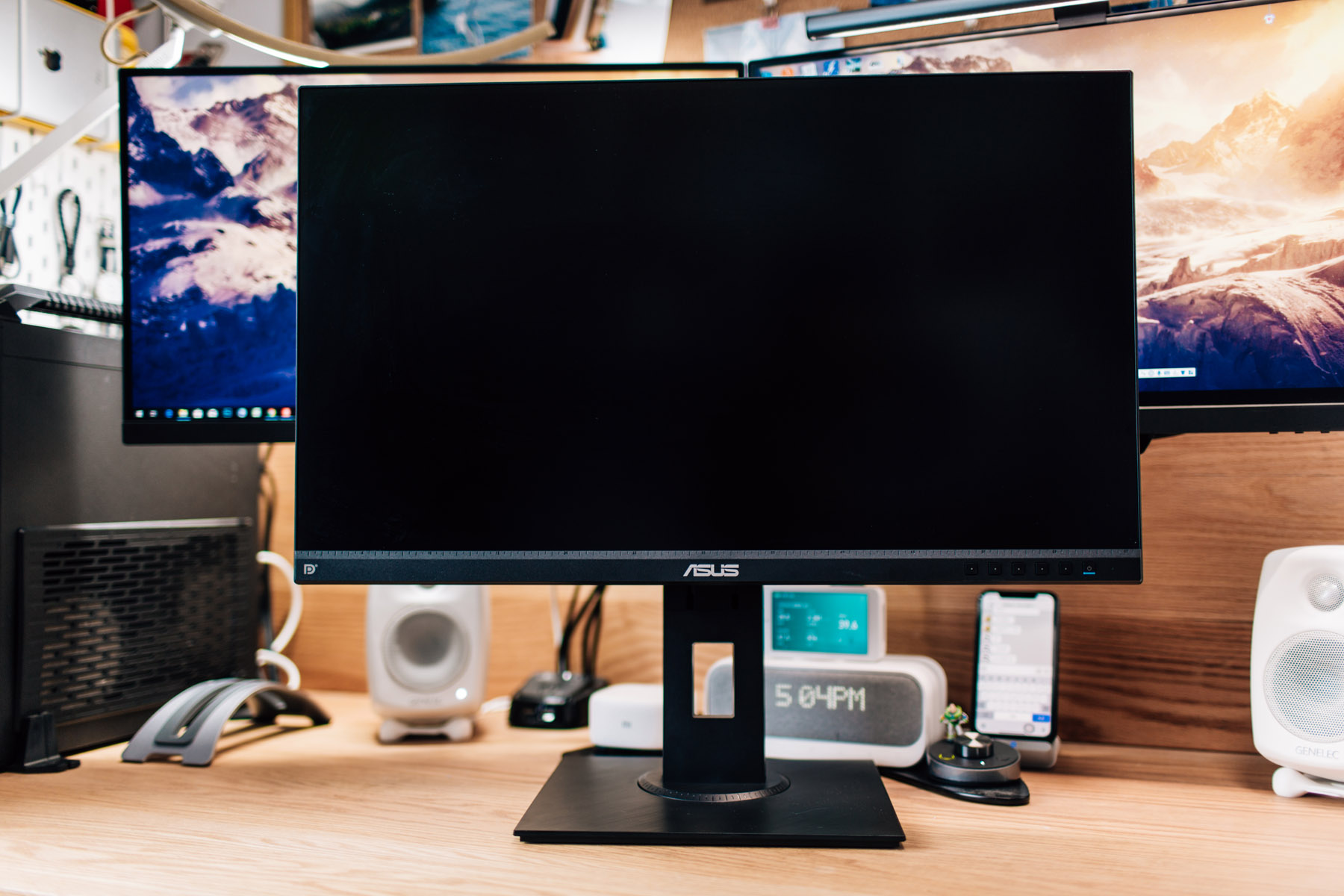 华硕2k170hz绝杀吹雪显示器评测,华硕32寸2k144hz显示器测评