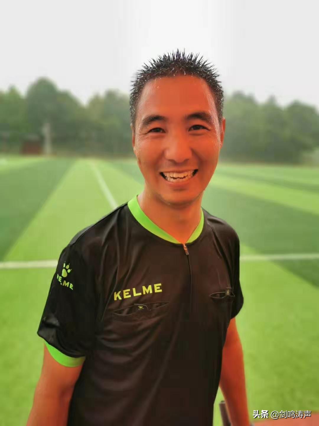 到底是怎样的一场比赛,这是一场怎样的体育赛事