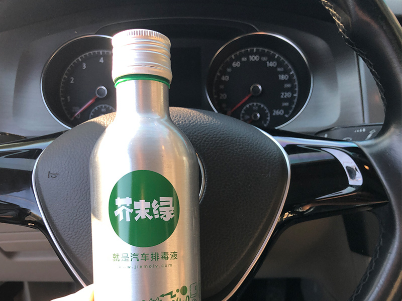 3万公里以上积碳有多少,15万公里的车积碳有多严重