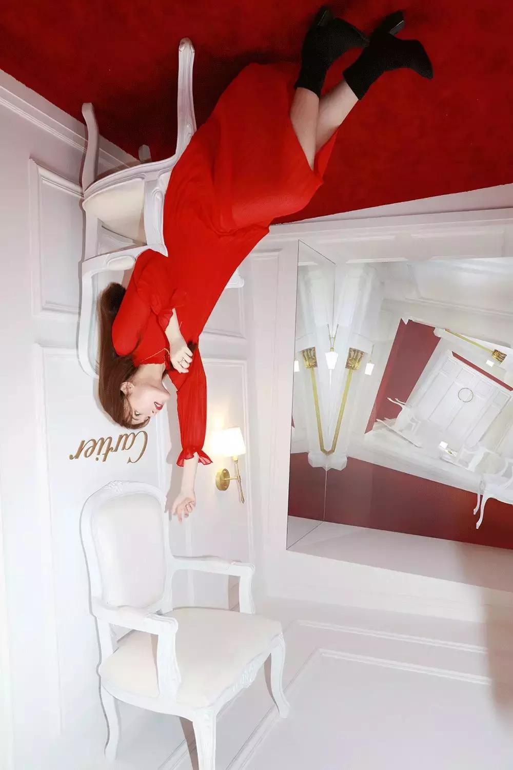 卡地亚咖啡店,卡地亚咖啡馆