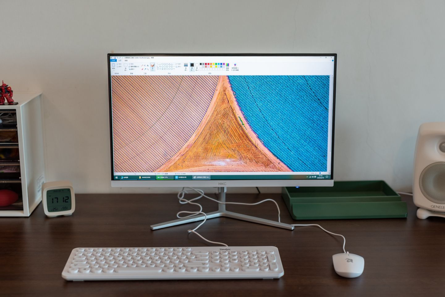 性价比高的一体机是哪一款,性价比一体机电脑