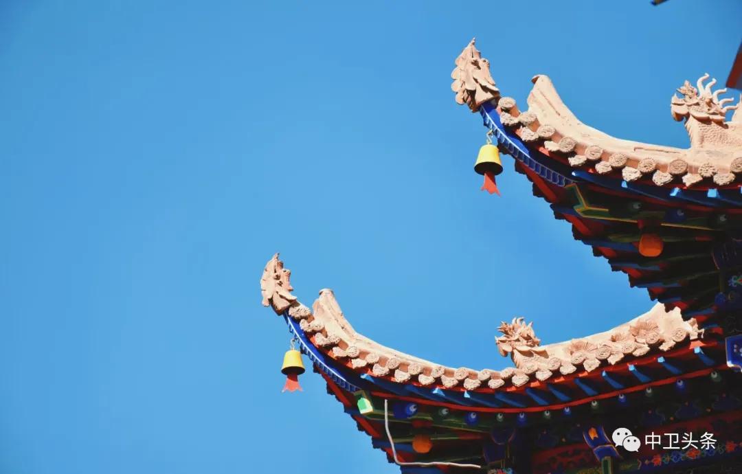 中卫大学生,大学生沙坡头