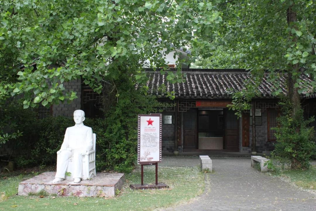 缅怀革命先烈，10条无锡精品红色旅游线路，条条值得收藏