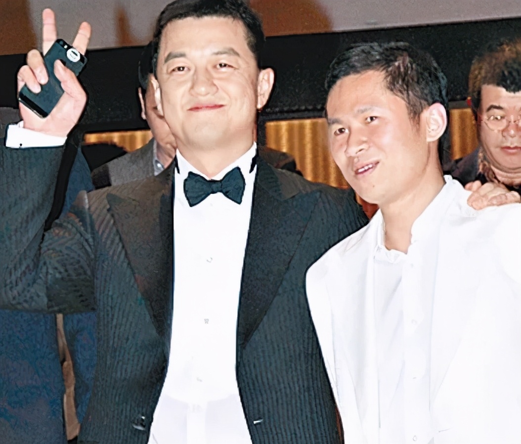 马云密友被人砍了：“钱多多”的隐秘发家史