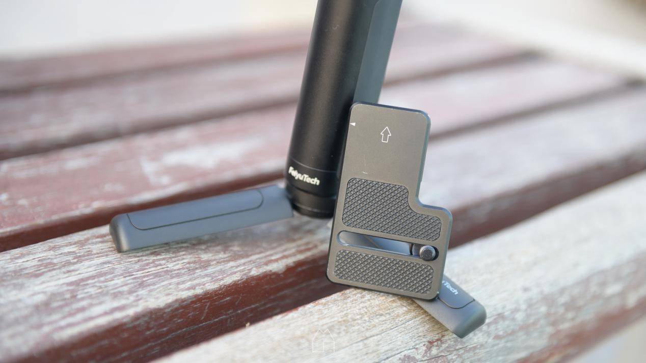 飞宇g6max稳定器按键操作,飞宇g6max稳定器如何调平