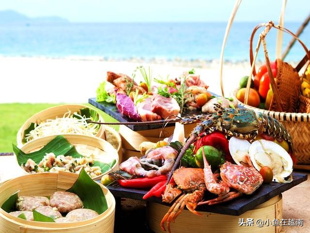 越南芽庄旅游真实情况,去越南50个必去景点