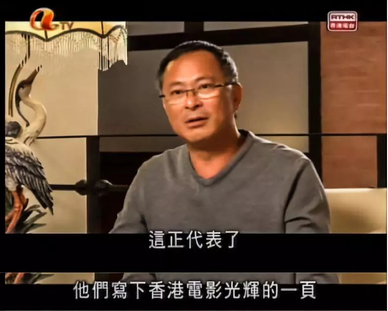 一代人终将老去,撑起中国动作片半壁江山的七小福难敌岁月