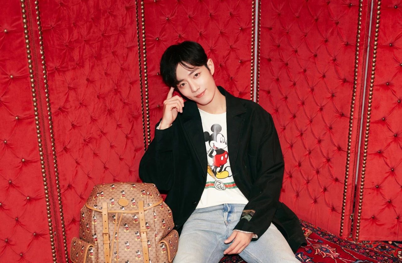 新年最先火起来的居然是ta啊