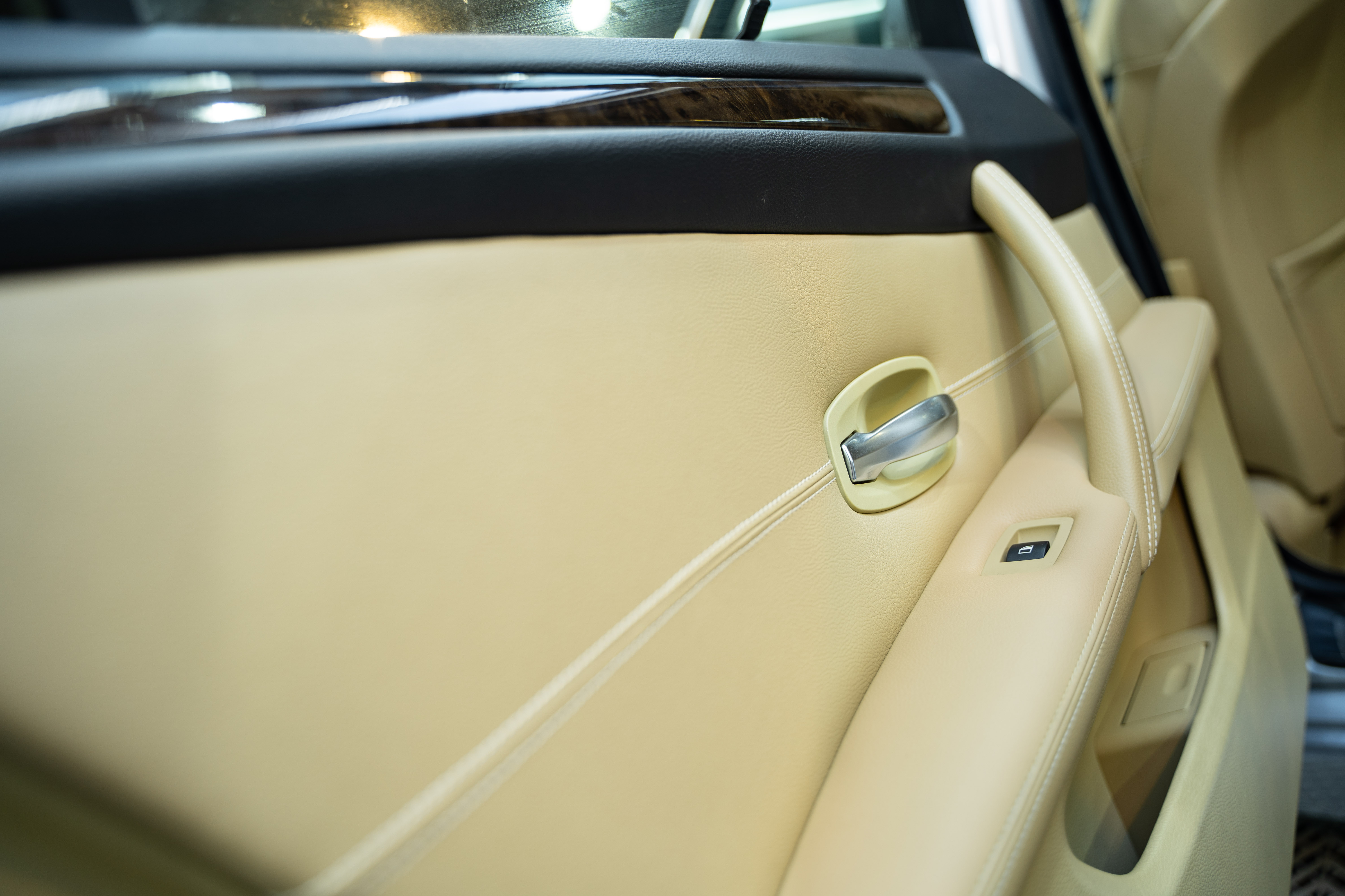 翻新改造日记,翻新宝马e66