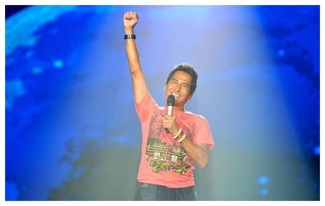 齐秦妻子谈王祖贤,齐秦在老婆面前谈王祖贤