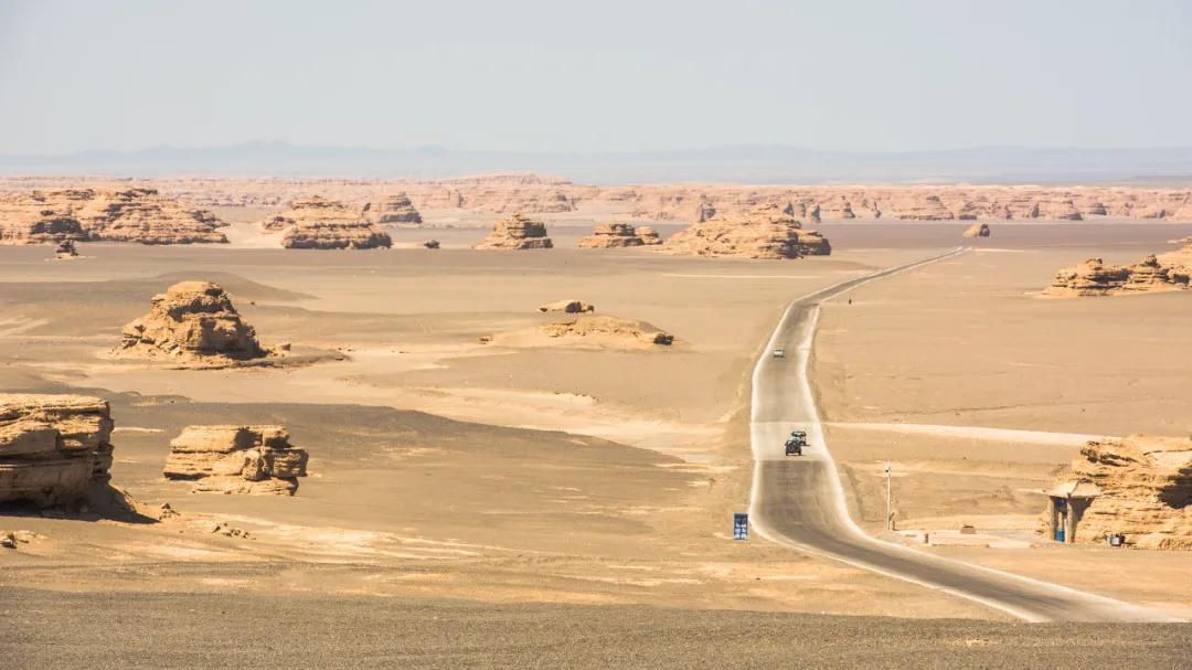 今天的敦煌莫高窟,回到敦煌演出怎么样