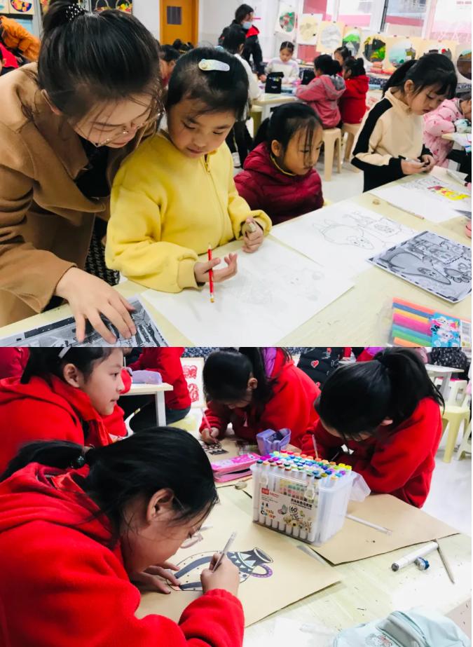 未央教育高质量发展,未央区教育规划