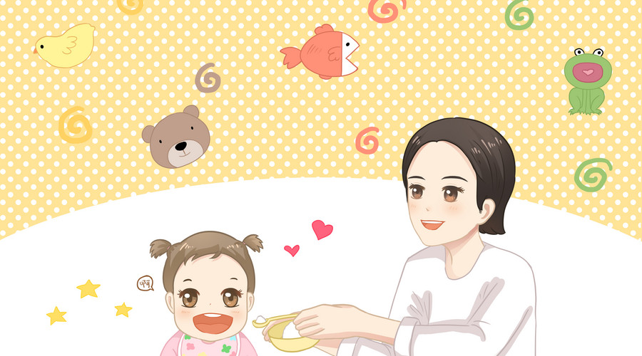 孩子误吞异物的急救法,小儿误吞异物怎样急救