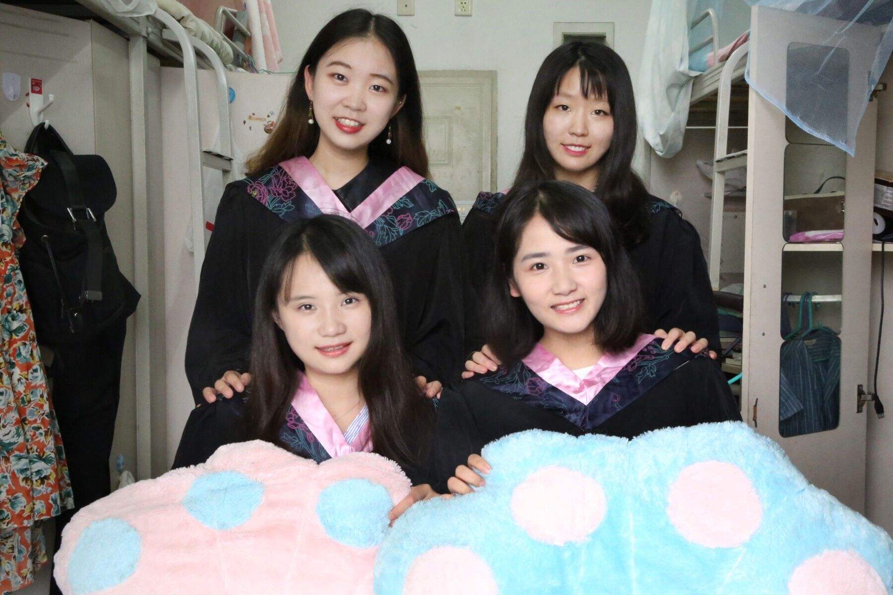 大学宿舍人际关系怎么处理,大学宿舍存在的人际关系问题