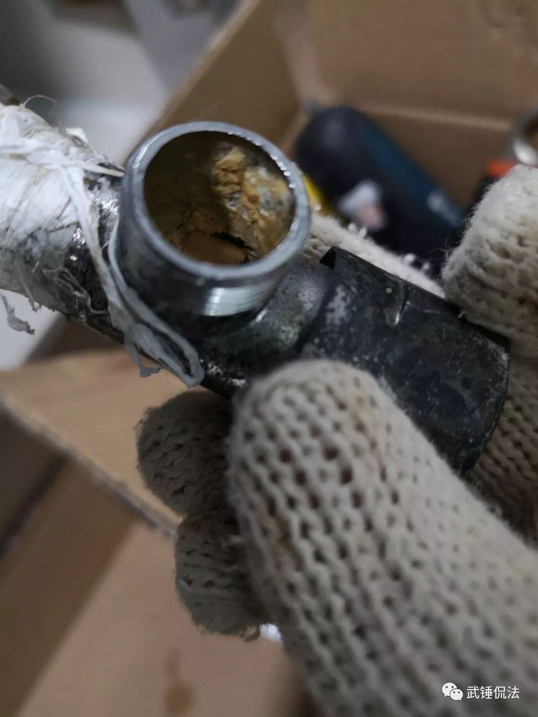 汉斯格雅、浪鲸、安华、摩恩、铂浪高品牌荟萃——旧房厨卫浴改造