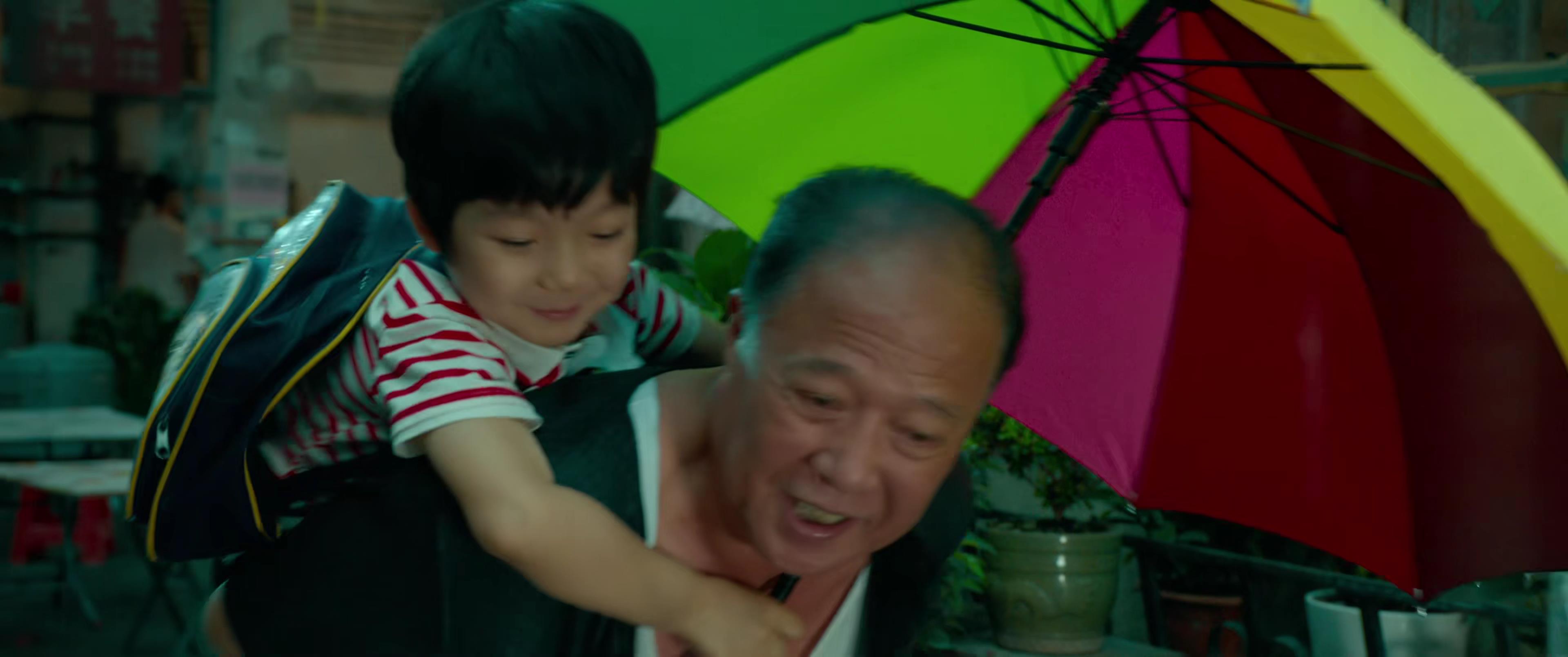 发财日记二哥小宝打架,发财日记里的二哥和小宝才是真爱