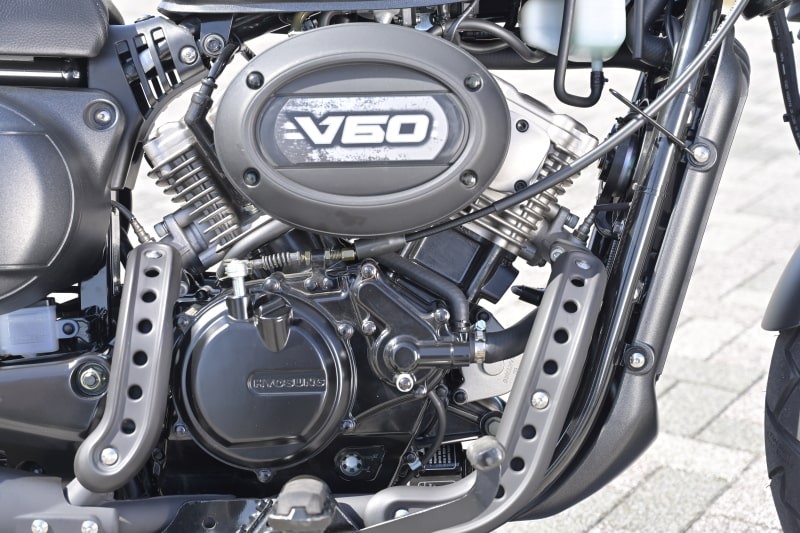 晓星gv250摩托车,韩国晓星摩托车gv300