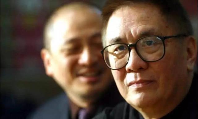 黄霑跟李小龙打架,黄沾李小龙打架完整版