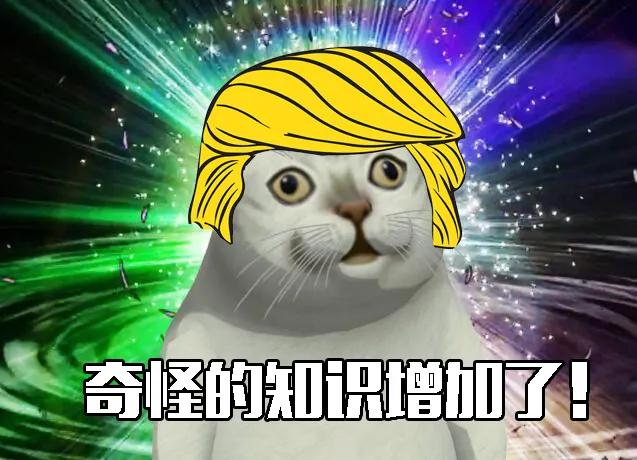 特朗普和谁一个政党,特朗普和美国将领