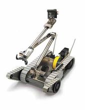 自我繁殖的机器人,机器人繁殖方法