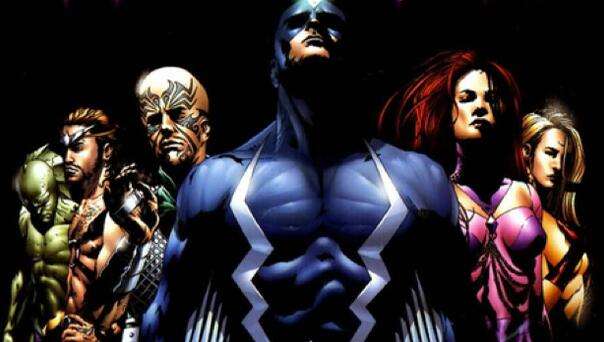 变种人变成了野兽,变种人金刚狼形态