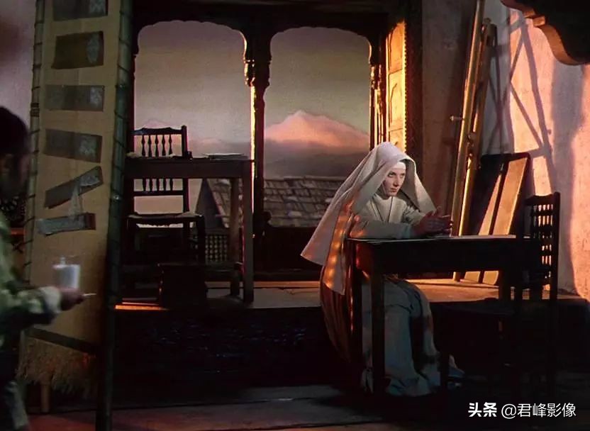 奥斯卡最佳摄影和最佳影片区别,2022奥斯卡最佳摄影影片