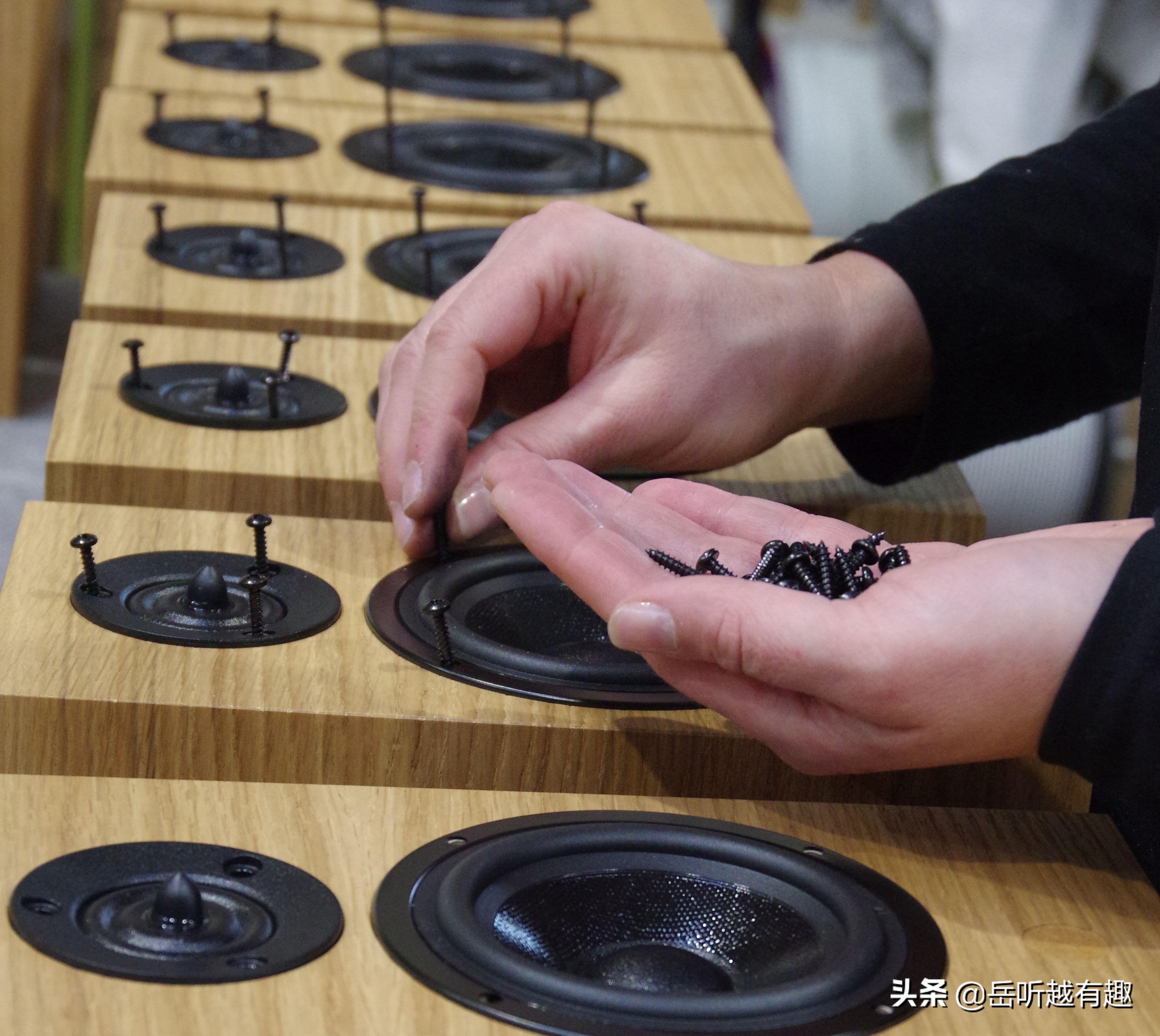 鎵嬪伐涔嬬編瑙嗛,鎹峰厠acoustique闊崇