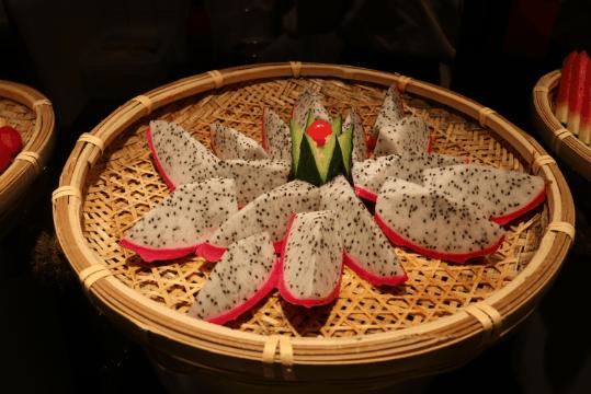 锡山八佰伴值得打卡的餐厅,无锡锡山八佰伴里面有什么吃的