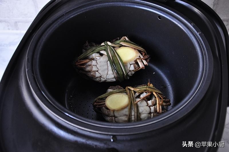 大闸蟹一般要煮几分钟,大闸蟹一般煮几分钟就熟了