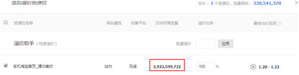 怎样打造手淘首页流量,淘宝怎么抢占手淘首页流量