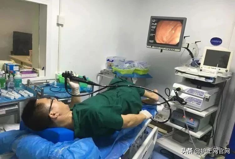 做肠镜感觉很尴尬,做肠镜说肠道脏是为什么