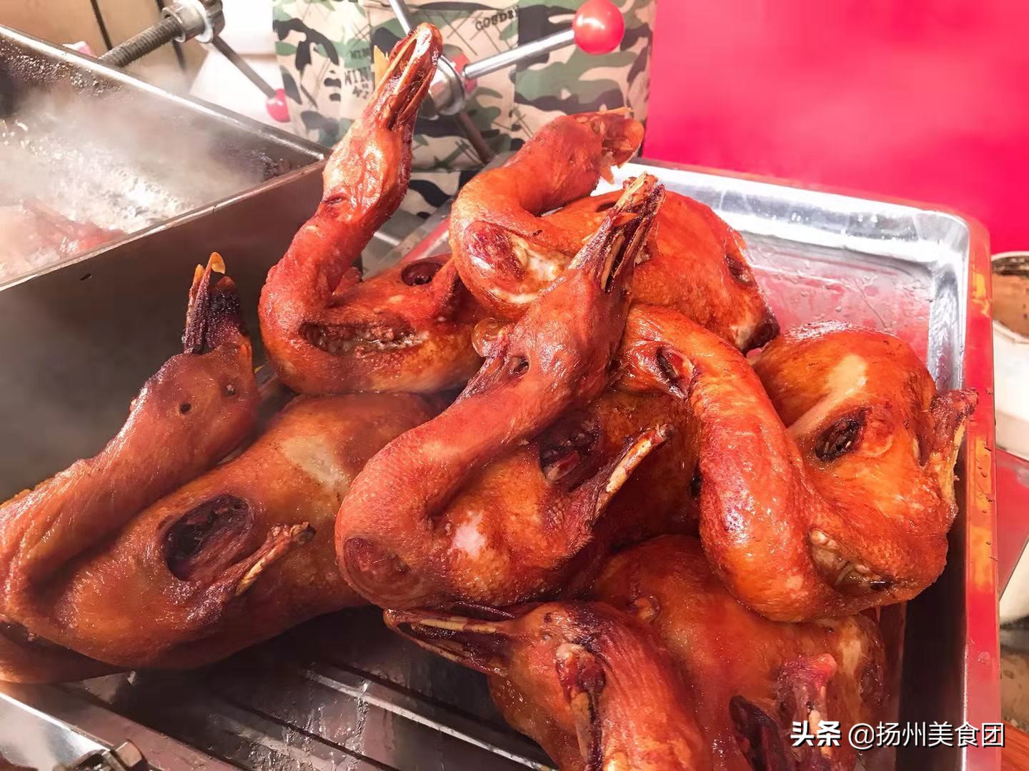 最好吃的蒸香鸭,蒸香鸭哪家最好吃