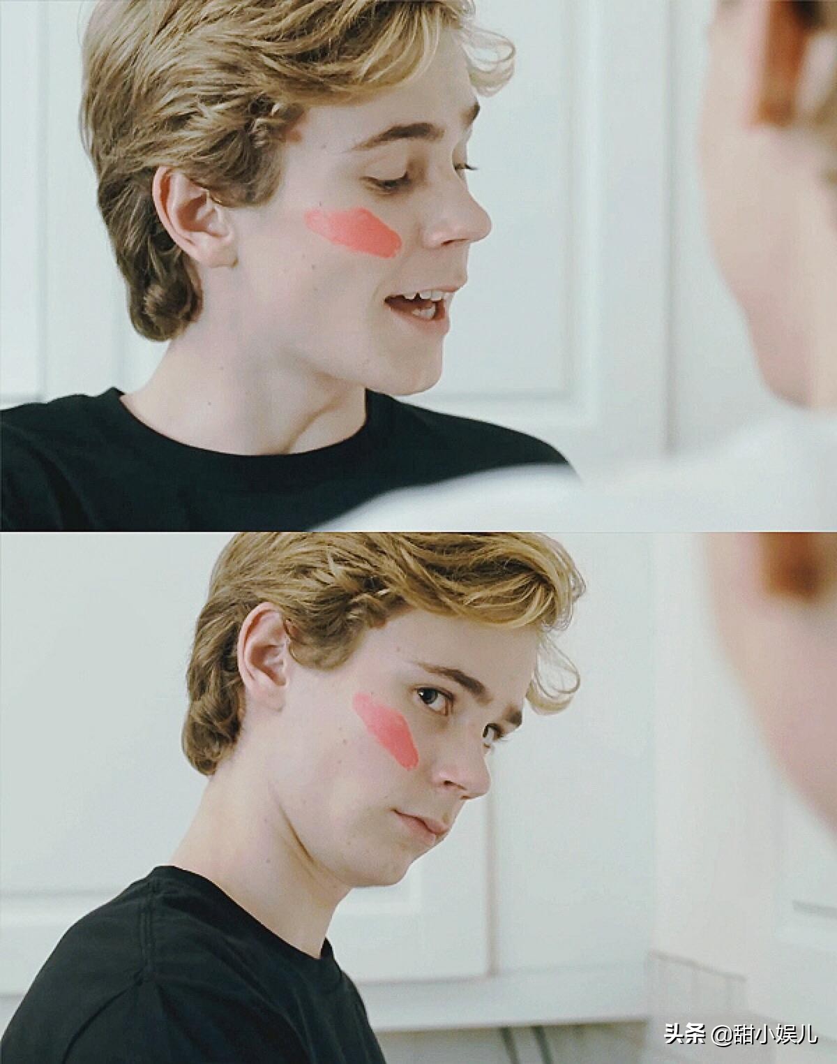 skam挪威e神什么时候喜欢小天使的 (挪威skam小天使神颜)