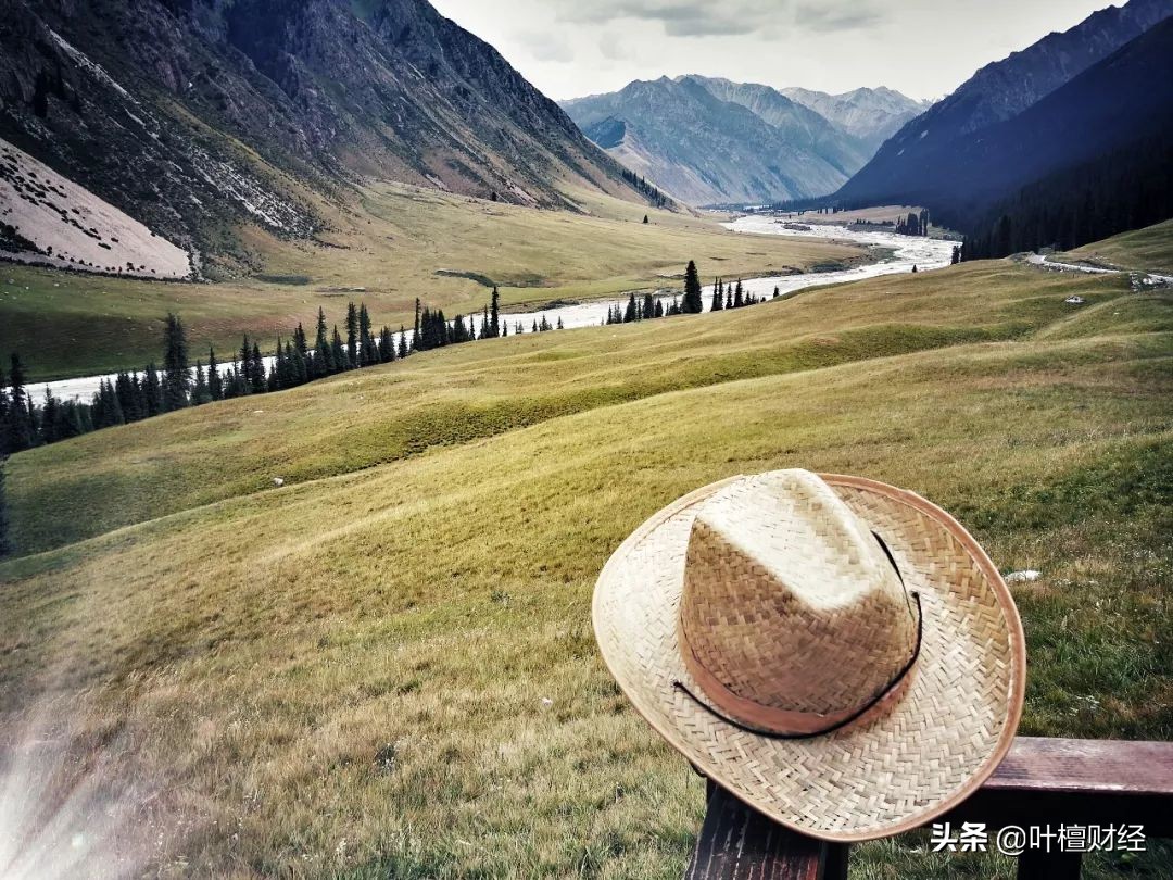 疯狂牛市背后的财富大转移,疯狂牛市背后的财富