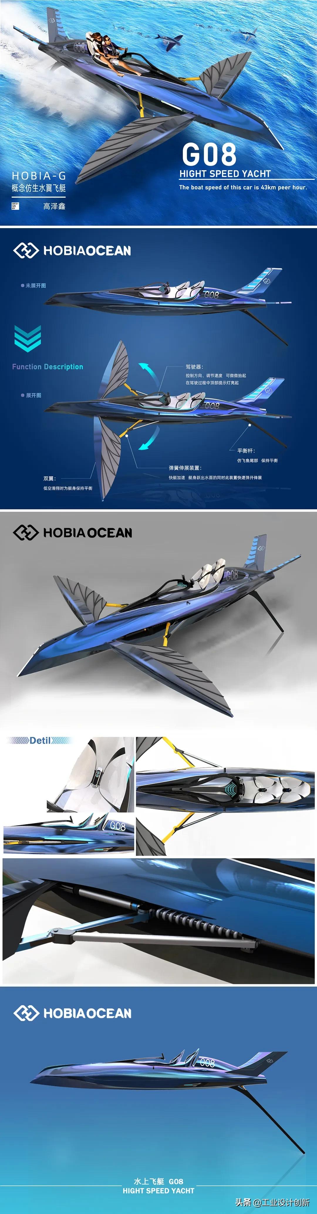 毕业季|鲁迅美术学院2020毕业季工业设计学院篇