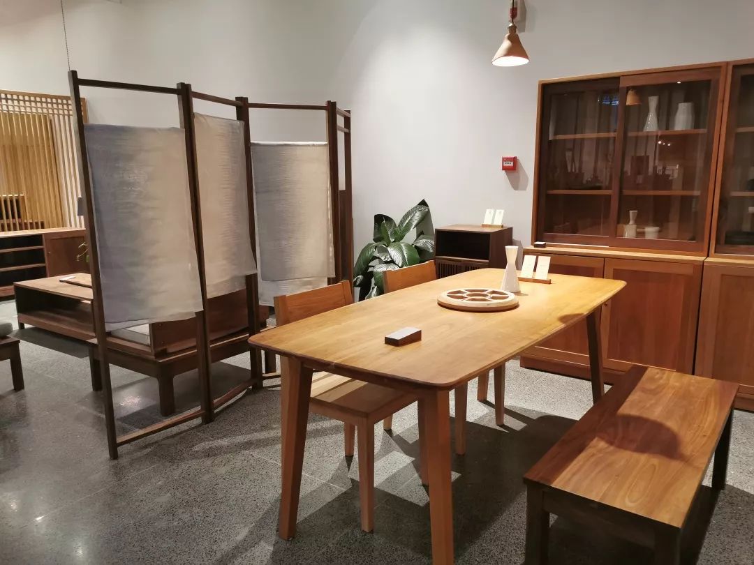 木墨原木家具,类似木墨的家具品牌