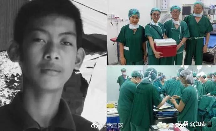 “我已经死了，但希望你们好好活下去”——泰国病房里的人性底色