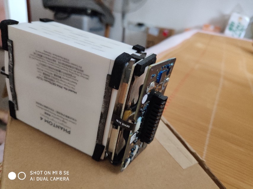 大疆电池电芯损坏维修,合肥维修大疆电池