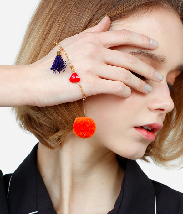 最好看的小ck包,小ck的包也太精致了吧