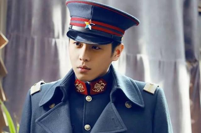 最近关注的明星,盘点看起来很高的男明星