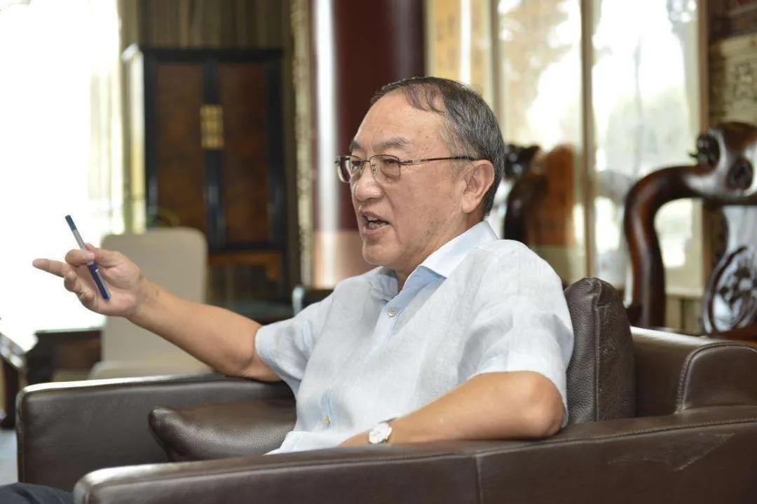 泰山会柳传志视频,泰山会与蒙牛的故事