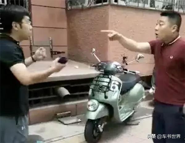 教你一眼看出摩托车的价格,怎么大概的判断出摩托车的价位