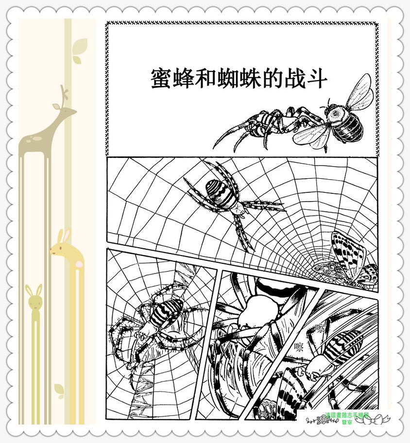 昆虫记法布尔动画片,昆虫记法布尔全套