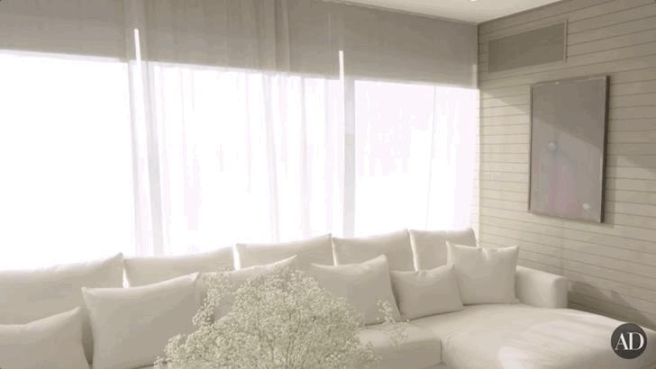 最能挣钱的网球女王们都住在什么样的大House?