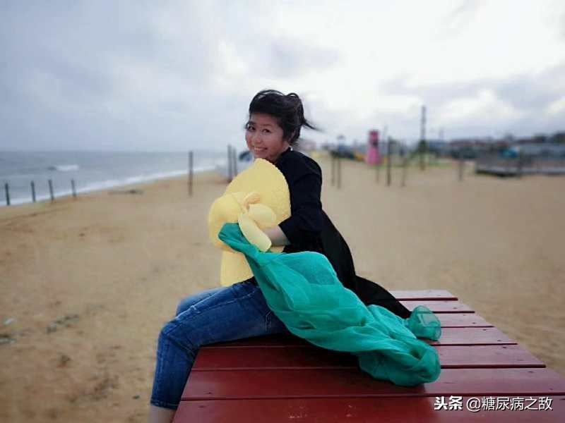 一型糖尿病必须一天打四针,患糖尿病31年每天吃20多种东西